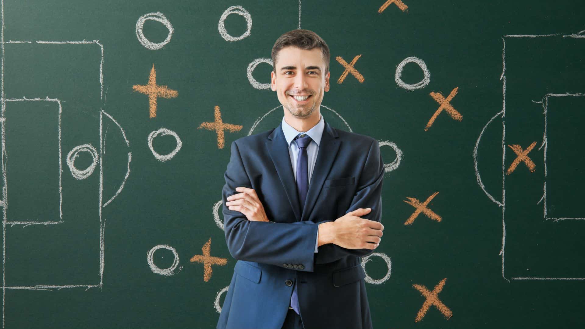 Ο Δεκάλογος του Καλού Προπονητή!