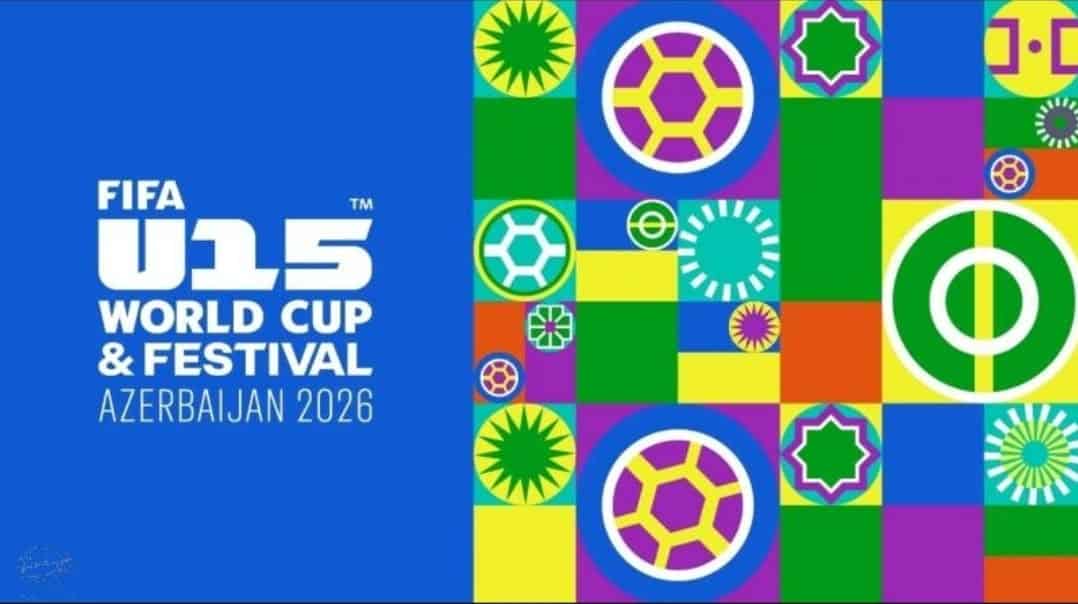 Η Εθνική Παίδων Κ15 της Κύπρου στο “FIFA U15 World Cup & Festival 2026”